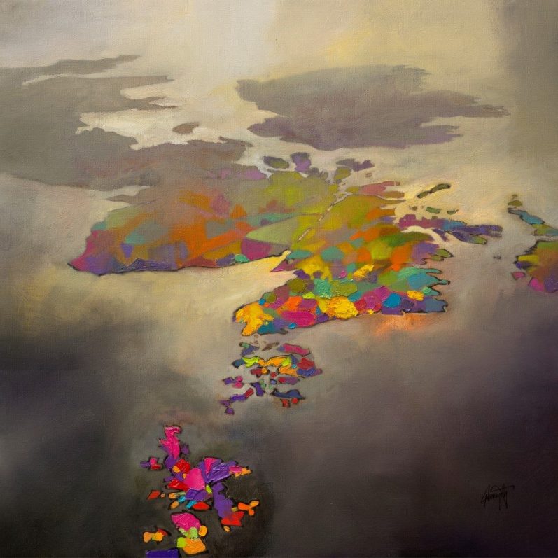 A Different Perspective – Scott Naismith A Different Perspective by Scott Naismith